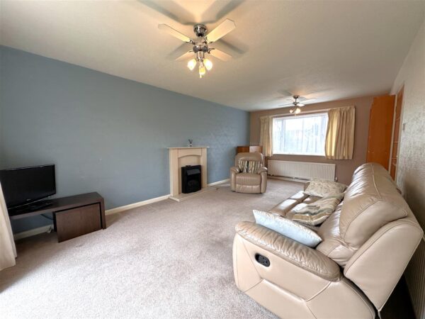 Hawton Lane, New Balderton, Newark