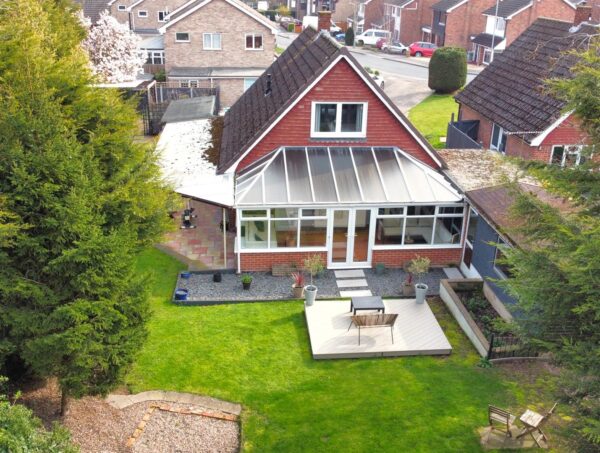 Whomsley Close, Newark