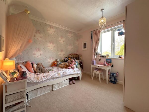 Shakespeare Street, New Balderton, Newark