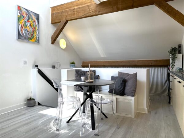 The Tankard Building, Warwick Brewery, Newark