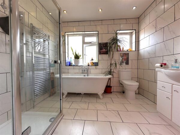 Meadow View, Swinderby, Lincoln