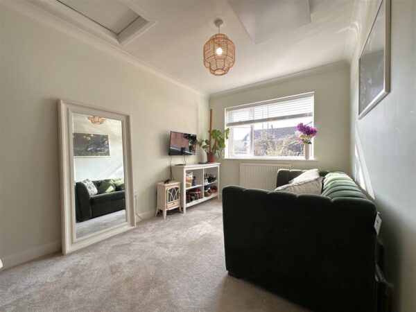 Meadow View, Swinderby, Lincoln