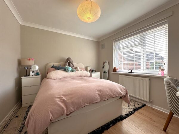 Winthorpe Road, Newark