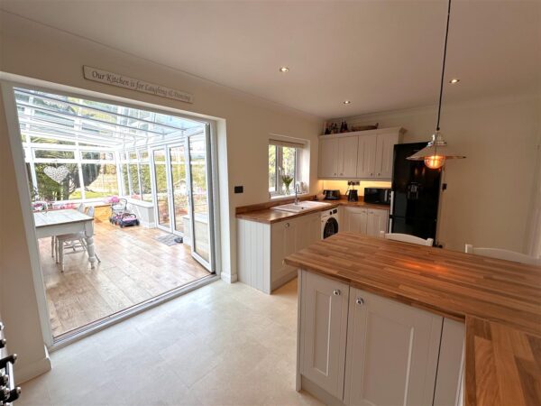 Shakespeare Street, New Balderton, Newark