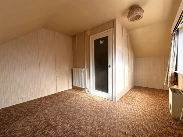 Wyke Lane, Farndon, Newark