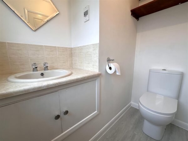 Hawton Lane, New Balderton, Newark