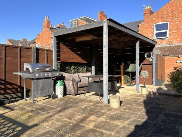 London Road, Balderton, Newark