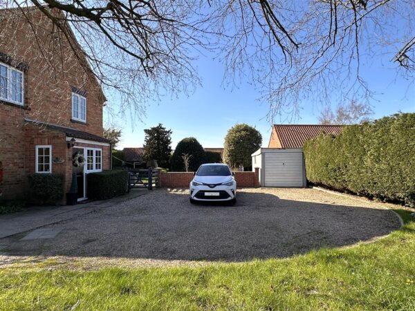 Fleet Cottage, Gainsborough Road, Langford, Newark