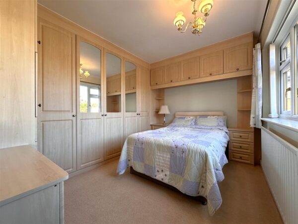 Village Way, Farndon, Newark