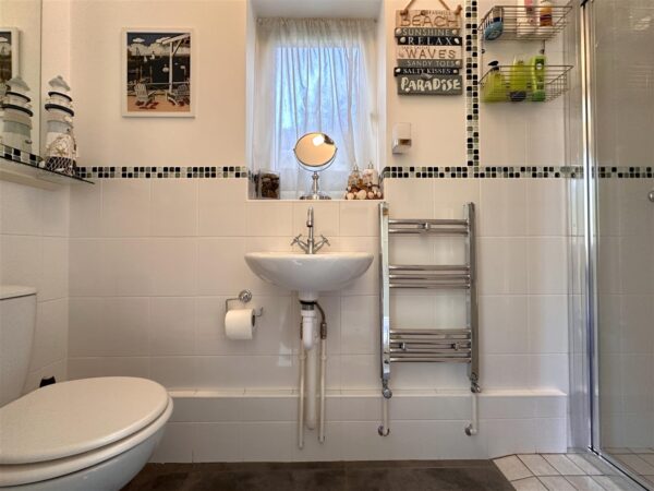 Cruachan, Queen Street, Balderton, Newark