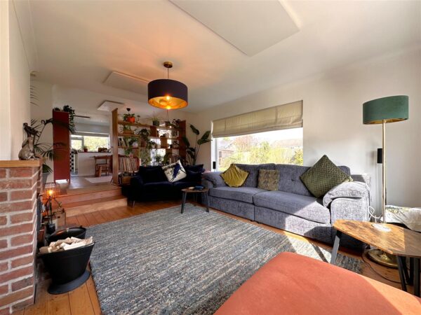 Meadow View, Swinderby, Lincoln