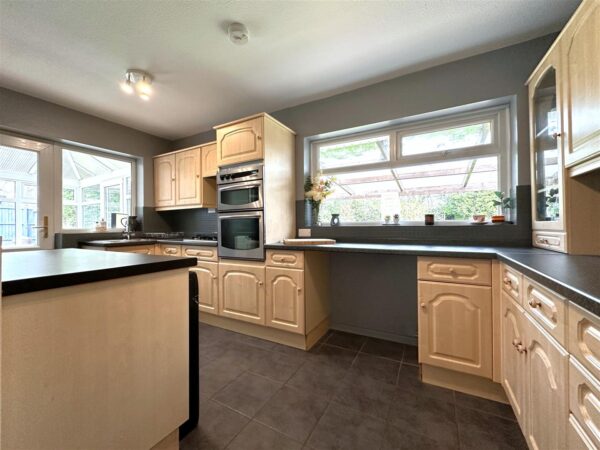 Whomsley Close, Newark