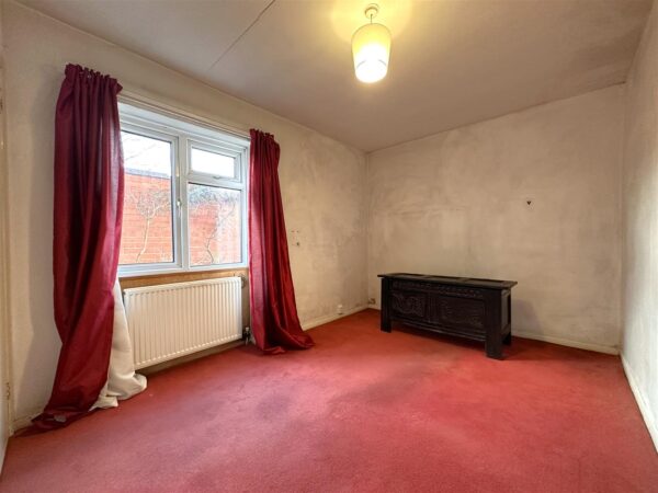 Southfield Terrace, Newark