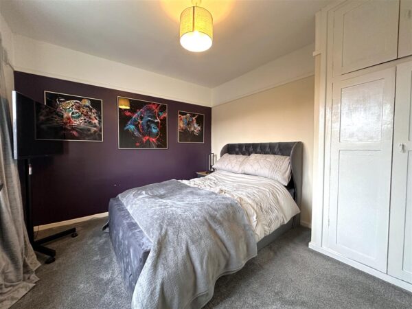 Stephen Road, Newark