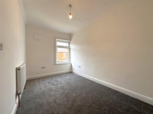 Newton Street, Newark