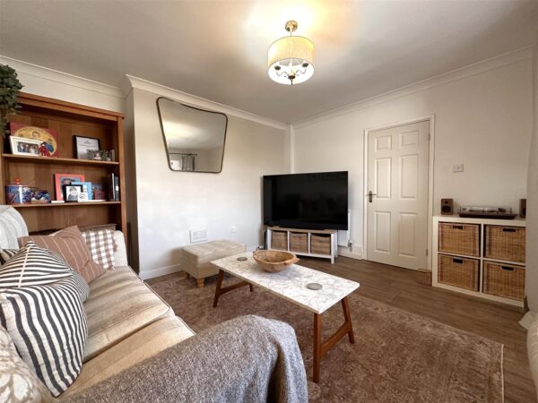 Winthorpe Road, Newark