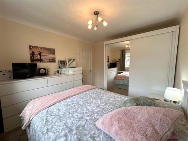 Valley Prospect, Newark