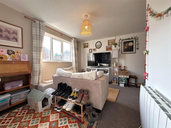 Willow Road, Balderton, Newark