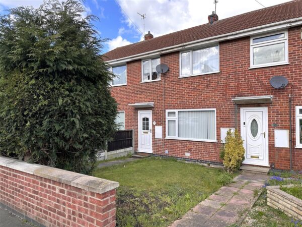 Beacon Hill Road, Newark