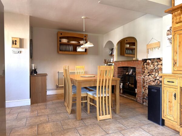 Fleet Cottage, Gainsborough Road, Langford, Newark