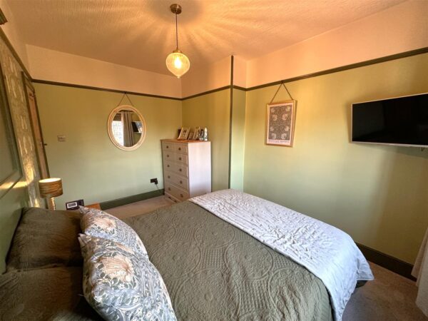 Fleet Cottage, Gainsborough Road, Langford, Newark