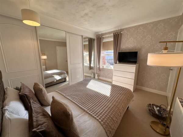 London Road, Balderton, Newark