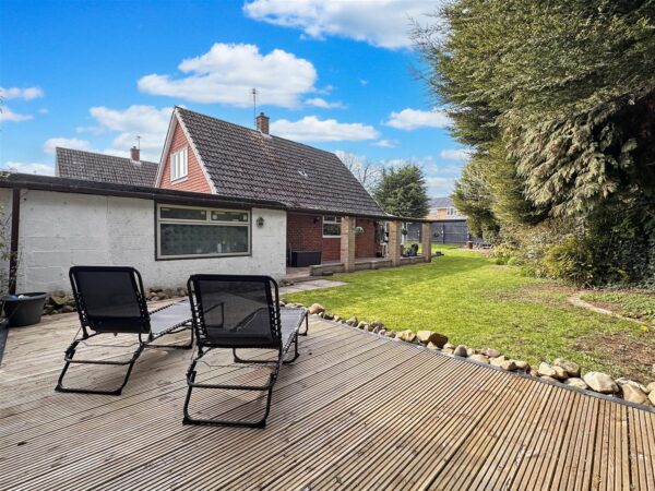 Whomsley Close, Newark