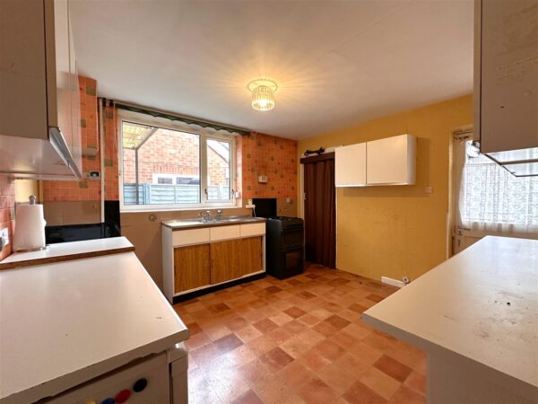 Wyke Lane, Farndon, Newark