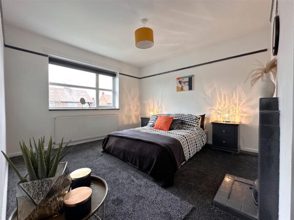 Montgomery Road, Newark