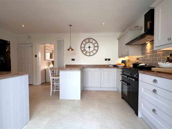 Shakespeare Street, New Balderton, Newark