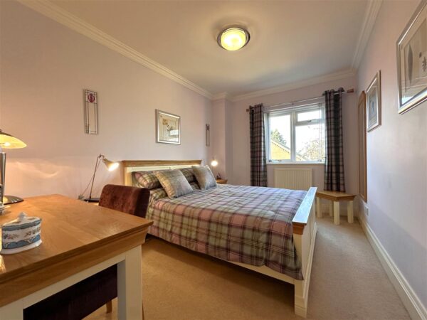 Cruachan, Queen Street, Balderton, Newark