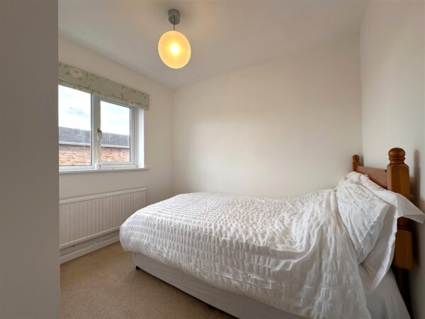 Hawton Lane, New Balderton, Newark