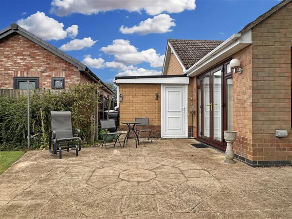 Village Way, Farndon, Newark