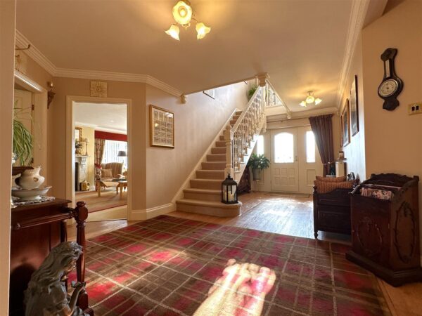 Cruachan, Queen Street, Balderton, Newark