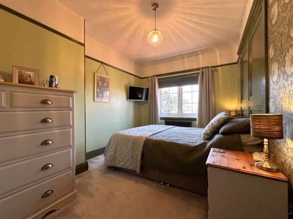 Fleet Cottage, Gainsborough Road, Langford, Newark