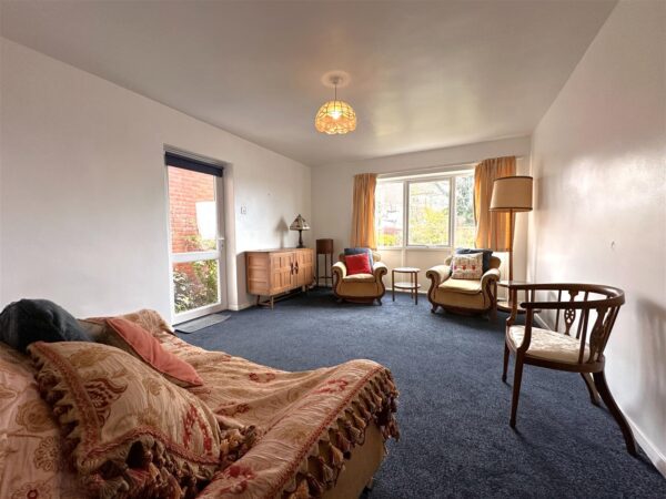 Southfield Terrace, Newark