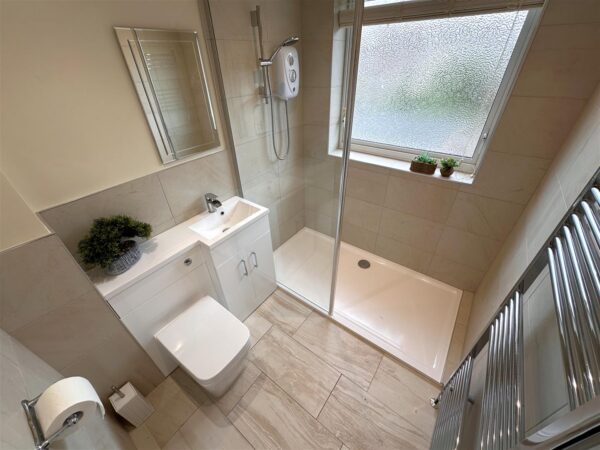 Kingsnorth Close, Newark