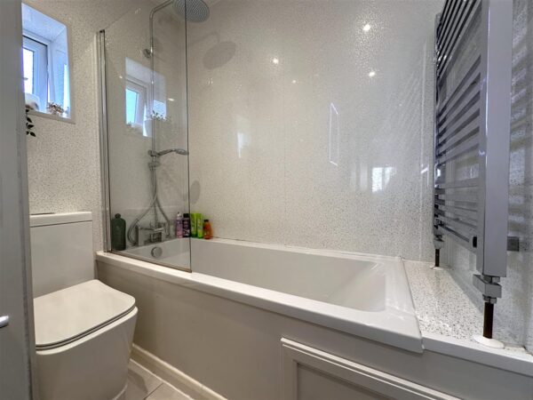 Shakespeare Street, New Balderton, Newark