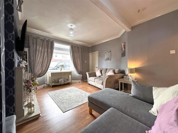 Beeston Road, Newark