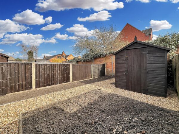 Newton Street, Newark