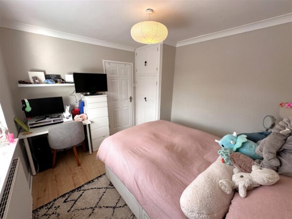 Winthorpe Road, Newark