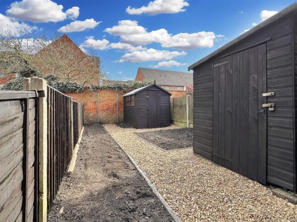 Newton Street, Newark