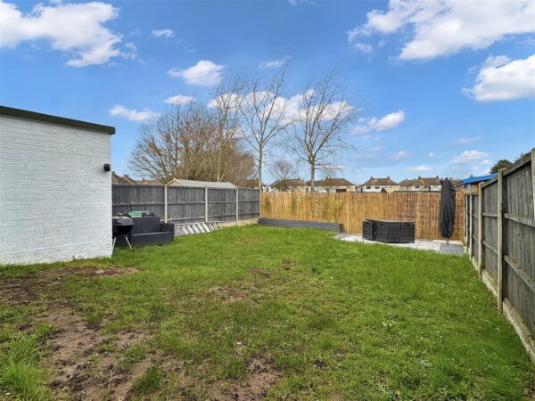 Alexander Avenue, Newark