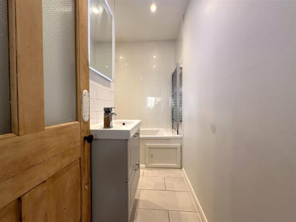 Shakespeare Street, New Balderton, Newark