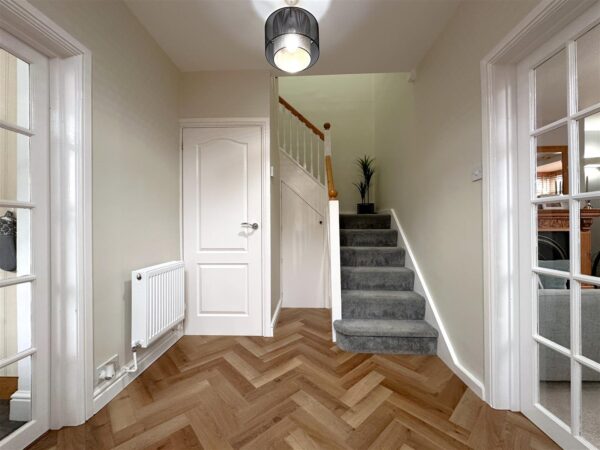 Lincoln Road, Newark