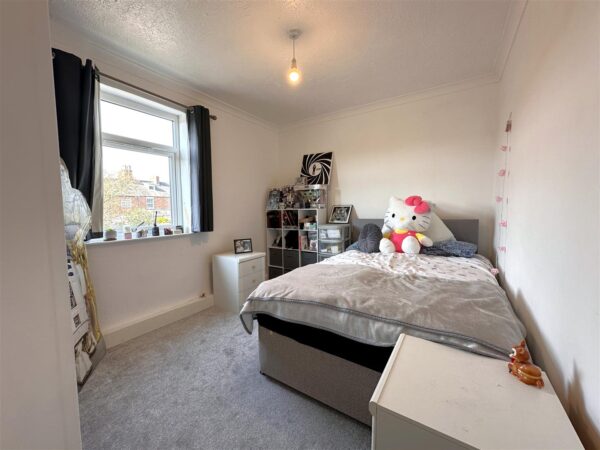 Whitfield Street, Newark