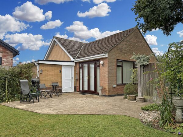 Village Way, Farndon, Newark