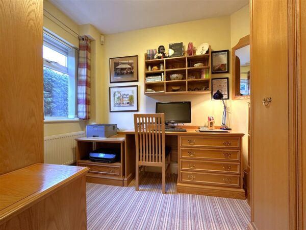 Cruachan, Queen Street, Balderton, Newark