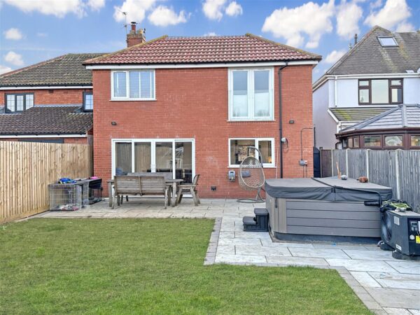 Long Lane, Farndon, Newark