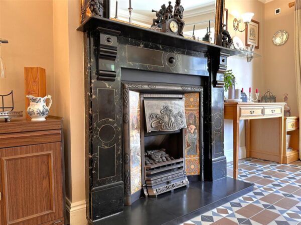 Cruachan, Queen Street, Balderton, Newark